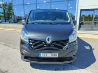 Renault TRAFIC Pack Clim L2H1 1.6 89kW thumbnail