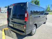 Renault TRAFIC Pack Clim L2H1 1.6 89kW thumbnail