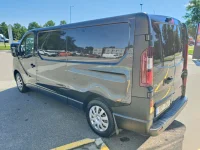 Renault TRAFIC Pack Clim L2H1 1.6 89kW thumbnail