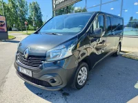 Renault TRAFIC Pack Clim L2H1 1.6 89kW thumbnail