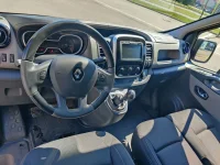 Renault TRAFIC Pack Clim L2H1 1.6 89kW thumbnail