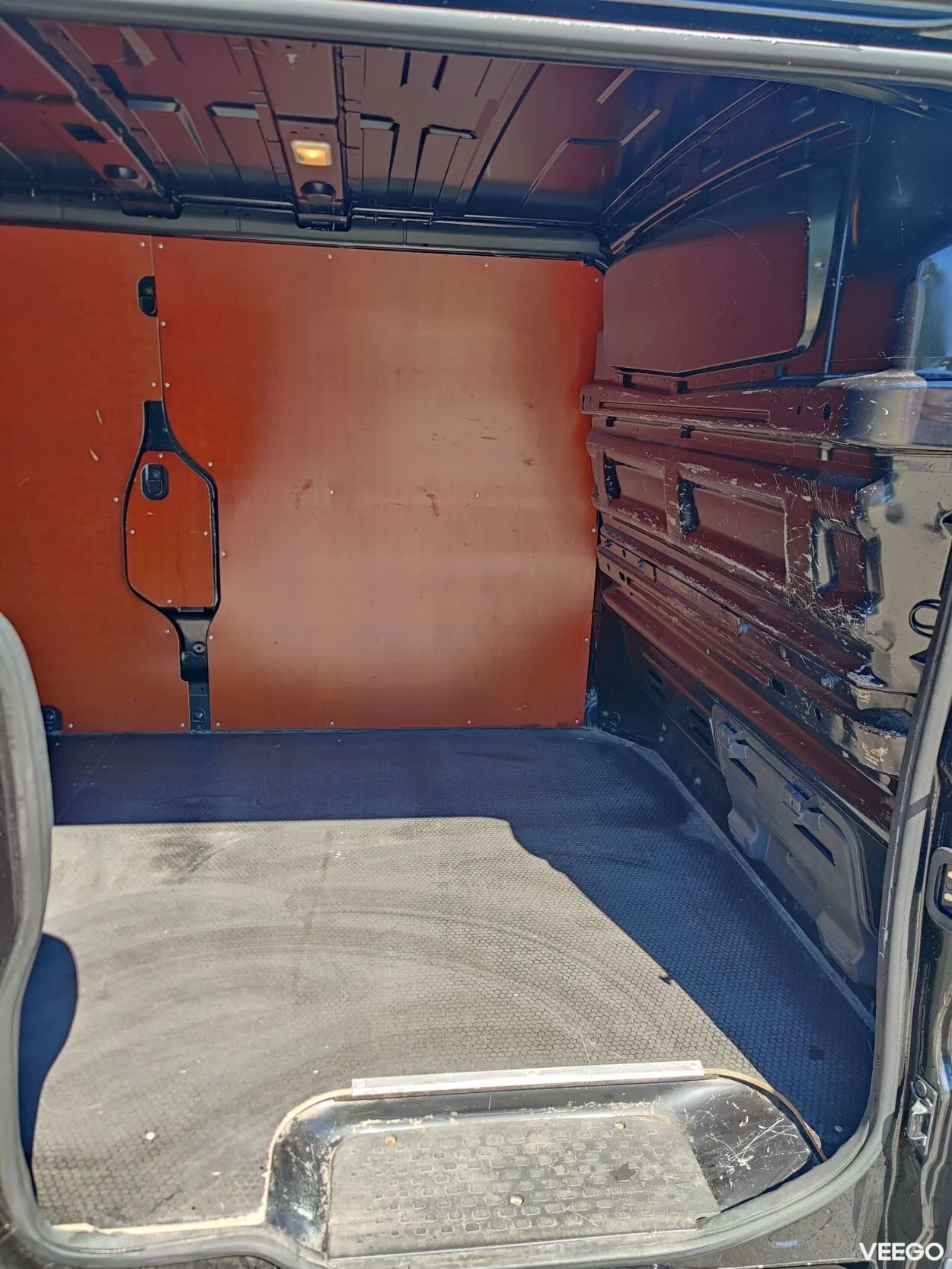 Renault TRAFIC Pack Clim L2H1 1.6 89kW