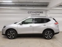 Nissan X-Trail Acenta 1.6 96kW thumbnail