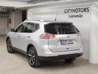 Nissan X-Trail Acenta 1.6 96kW thumbnail
