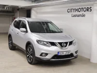 Nissan X-Trail Acenta 1.6 96kW thumbnail