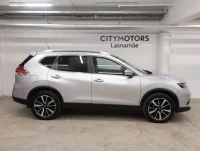 Nissan X-Trail Acenta 1.6 96kW thumbnail