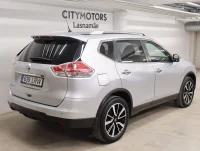 Nissan X-Trail Acenta 1.6 96kW thumbnail