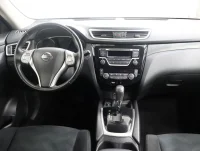 Nissan X-Trail Acenta 1.6 96kW thumbnail