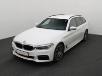 BMW 520 2 140kW thumbnail