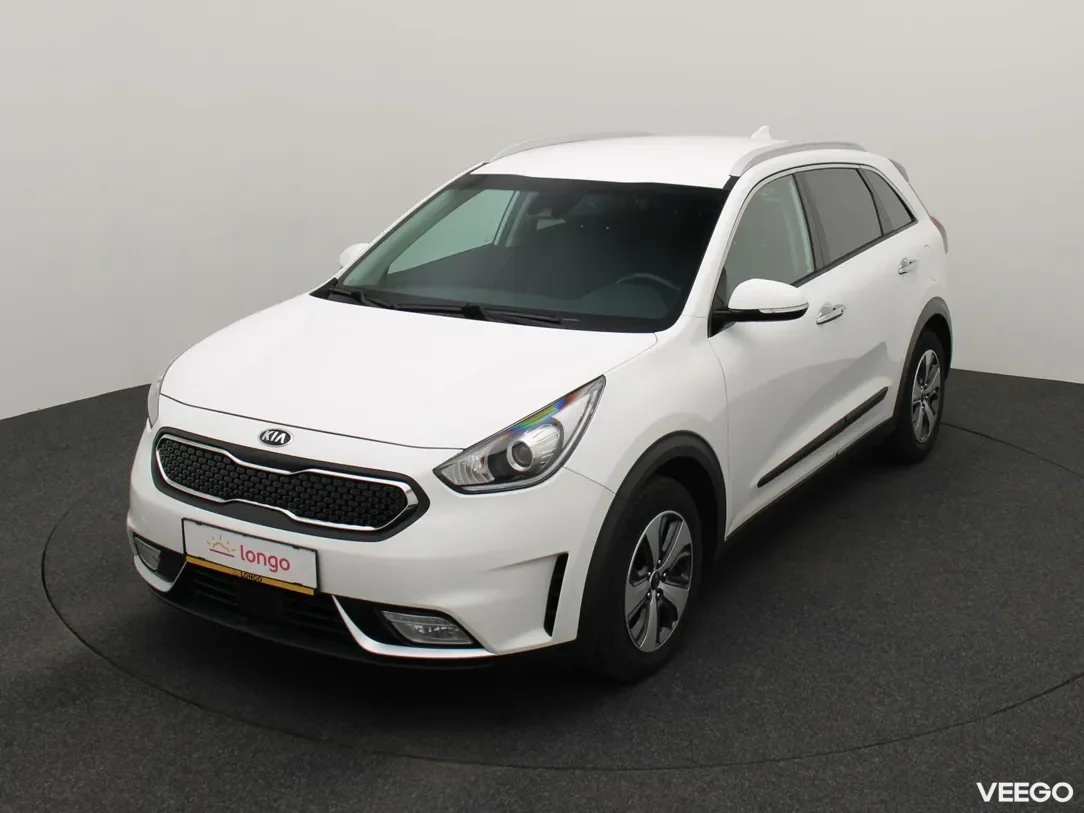 Kia Niro 1.6 104kW