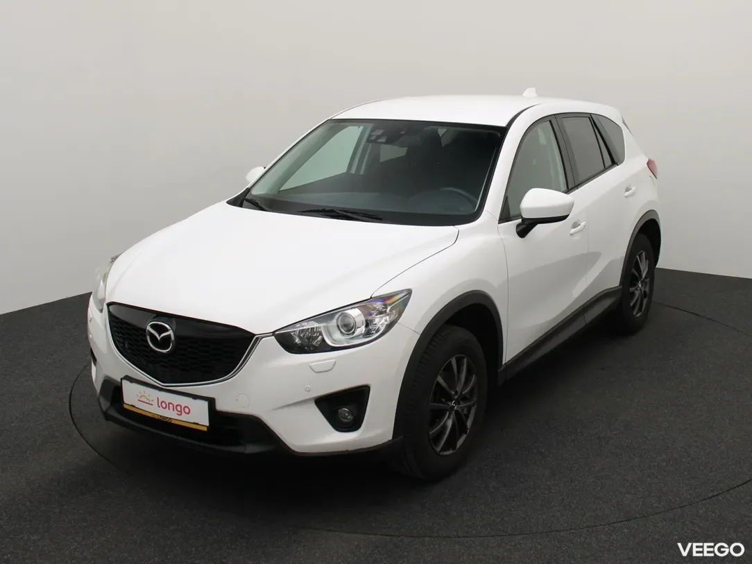 Mazda CX-5 2 121kW
