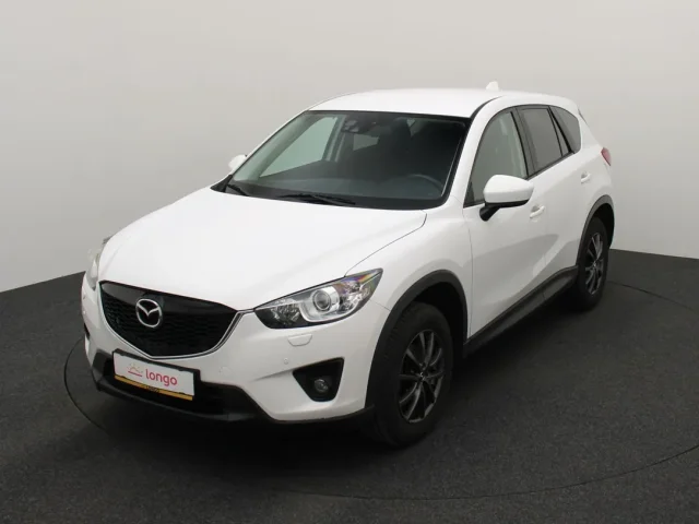 Image of Mazda CX-5 2 121kW
