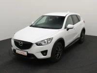 Mazda CX-5 2 121kW thumbnail