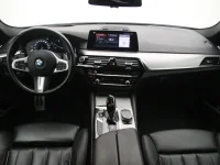 BMW 520 2 140kW thumbnail