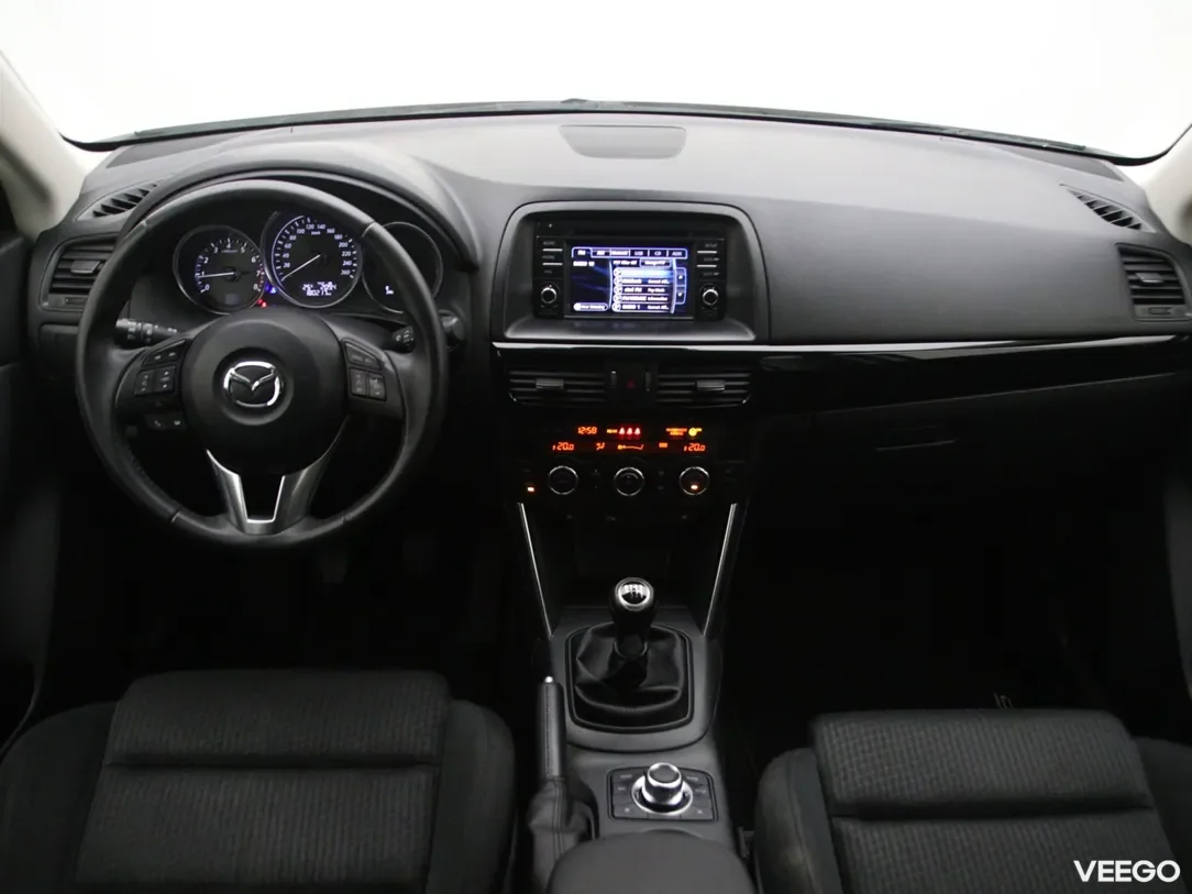 Mazda CX-5 2 121kW