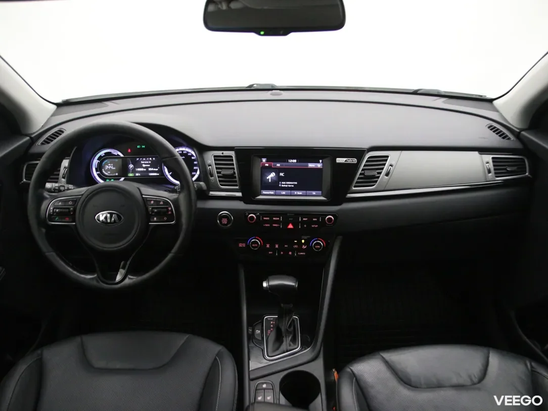 Kia Niro 1.6 104kW