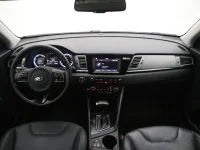 Kia Niro 1.6 104kW thumbnail