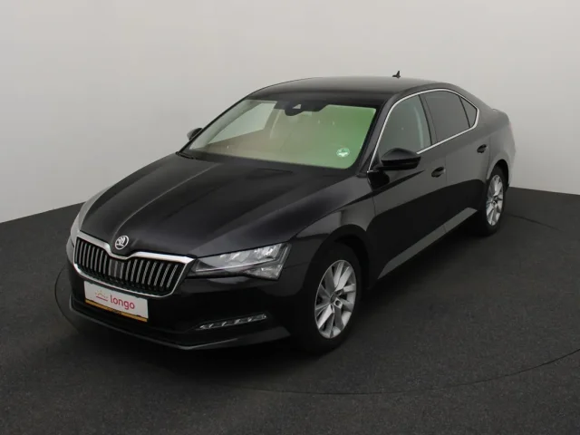 Image of Skoda Superb 1.5 110kW