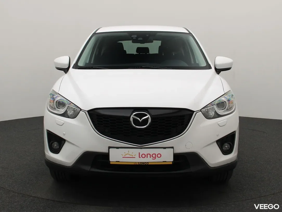 Mazda CX-5 2 121kW