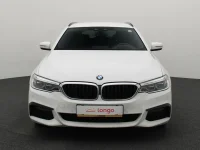 BMW 520 2 140kW thumbnail