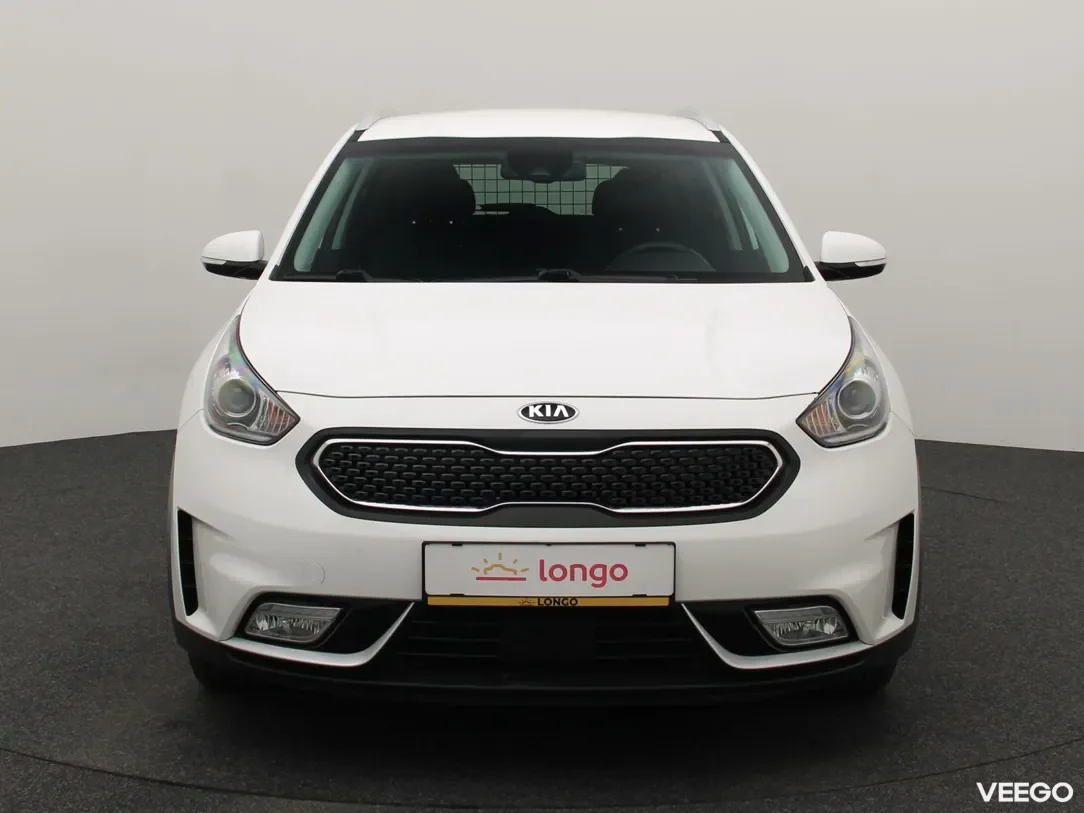Kia Niro 1.6 104kW