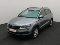 Skoda Karoq 1.5 110kW thumbnail