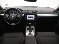 Skoda Superb 1.5 110kW thumbnail