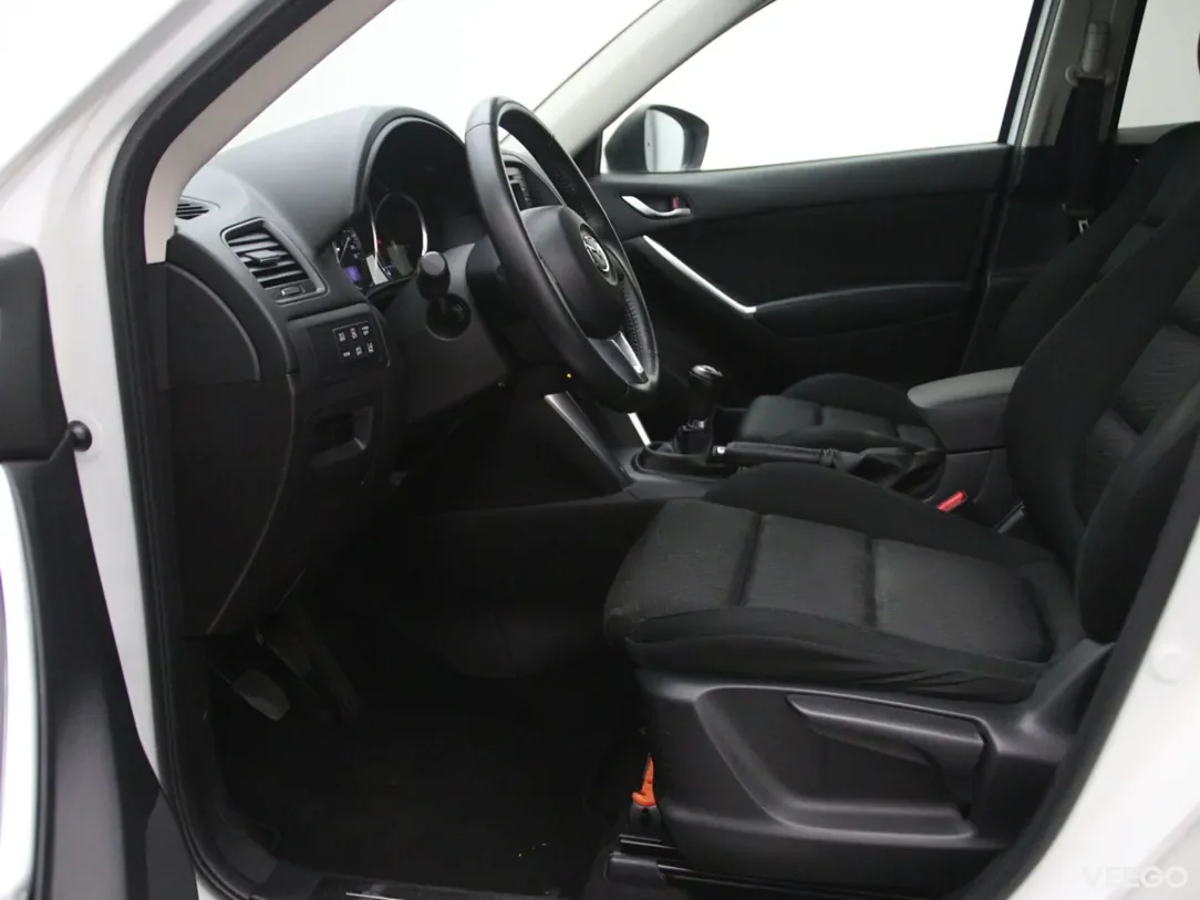 Mazda CX-5 2 121kW