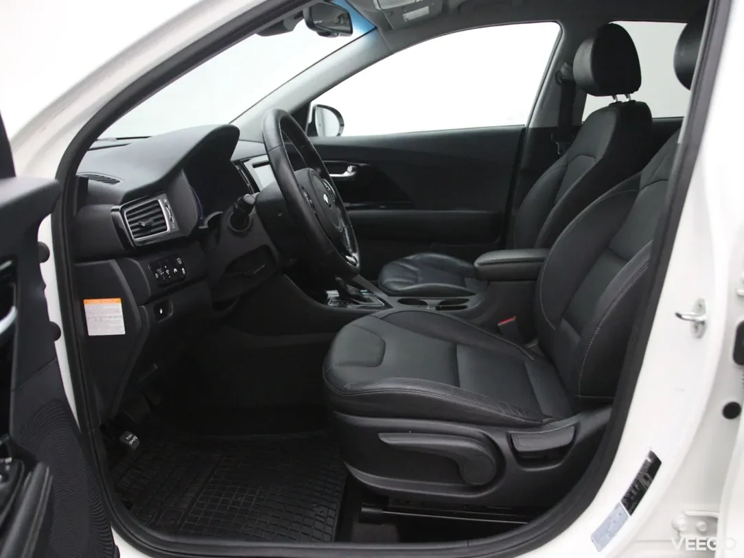 Kia Niro 1.6 104kW