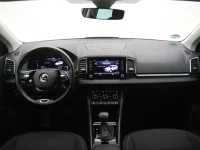 Skoda Karoq 1.5 110kW thumbnail
