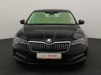 Skoda Superb 1.5 110kW thumbnail
