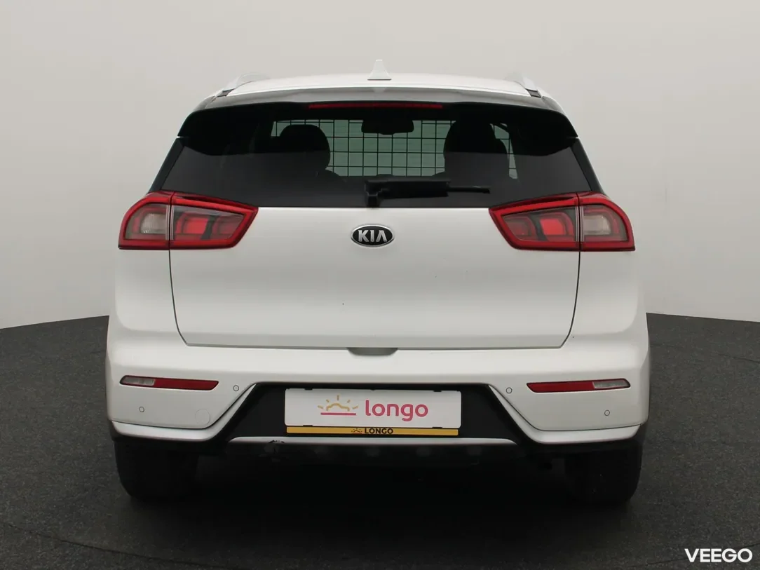 Kia Niro 1.6 104kW
