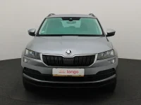 Skoda Karoq 1.5 110kW thumbnail