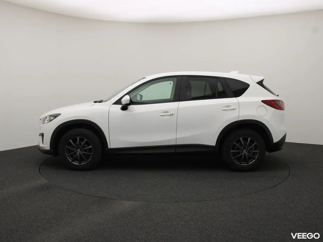 Mazda CX-5 2 121kW