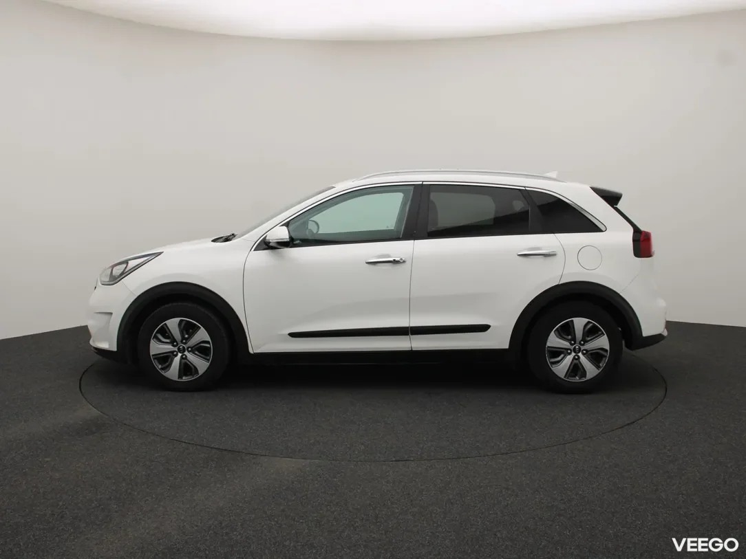 Kia Niro 1.6 104kW