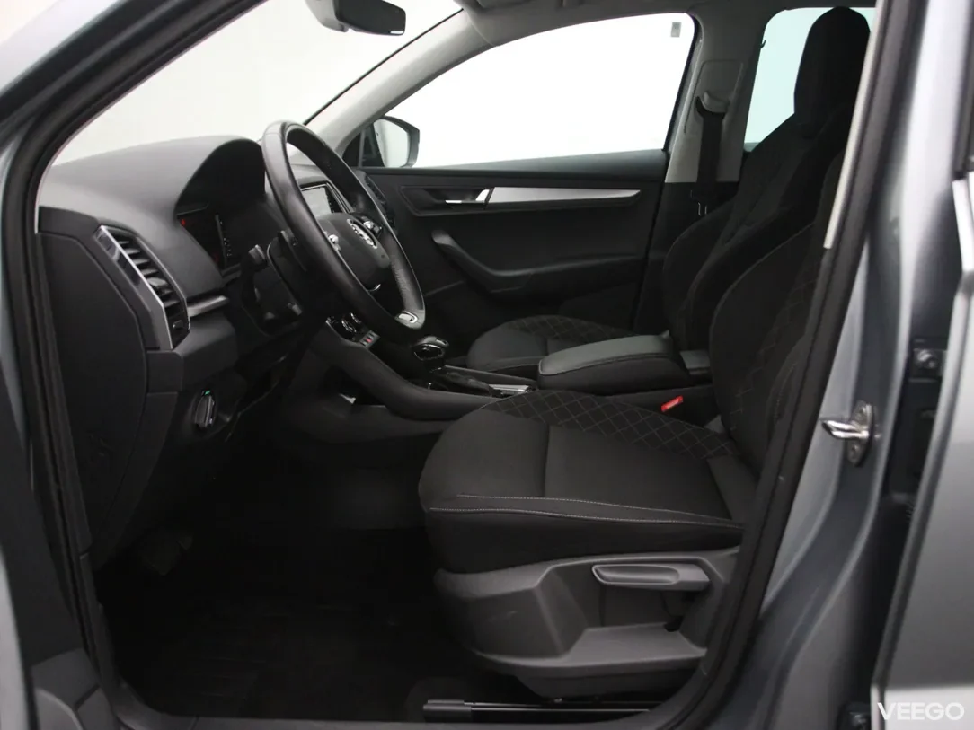 Skoda Karoq 1.5 110kW