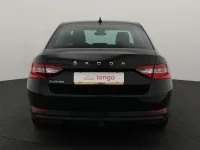 Skoda Superb 1.5 110kW thumbnail