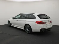 BMW 520 2 140kW thumbnail