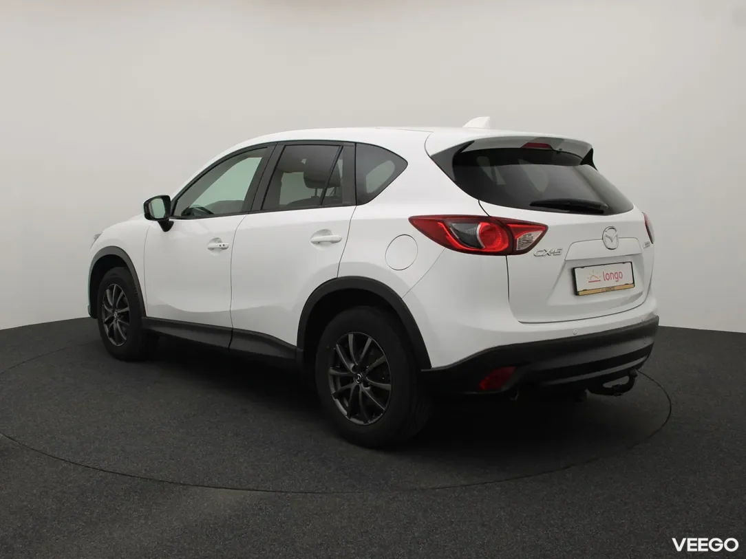 Mazda CX-5 2 121kW