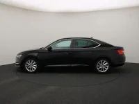 Skoda Superb 1.5 110kW thumbnail