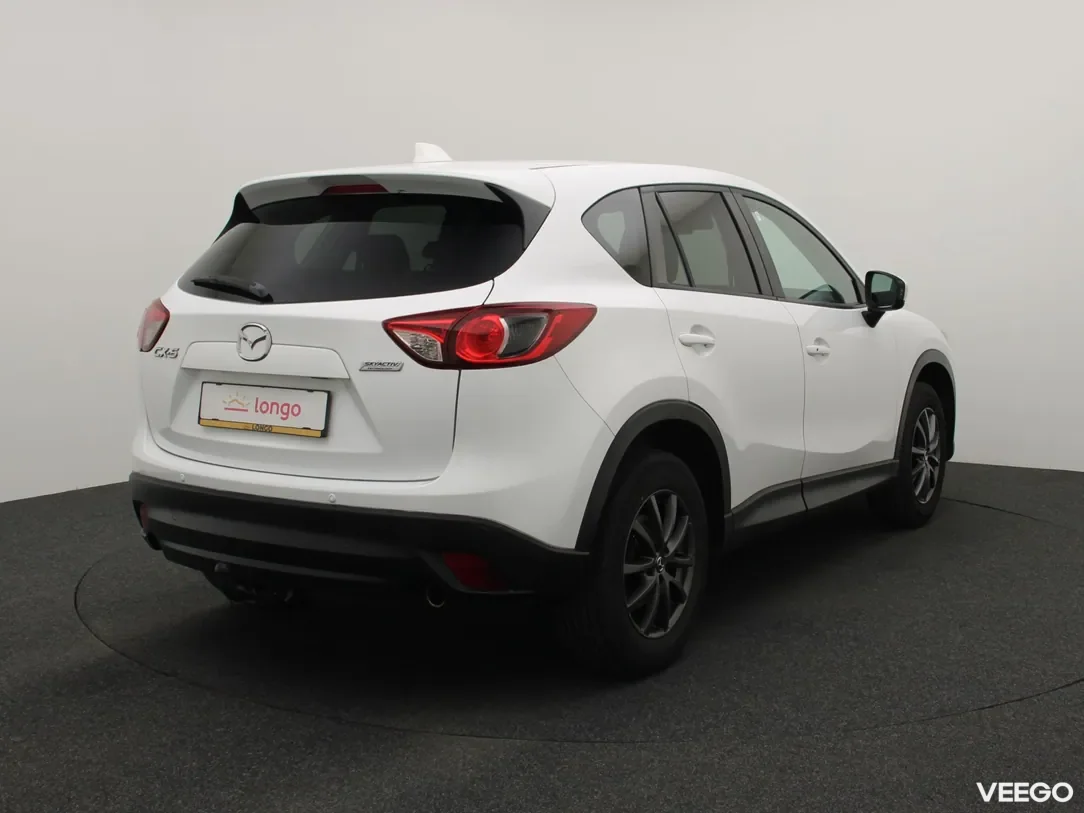 Mazda CX-5 2 121kW