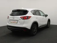 Mazda CX-5 2 121kW thumbnail