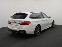 BMW 520 2 140kW thumbnail
