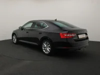 Skoda Superb 1.5 110kW thumbnail