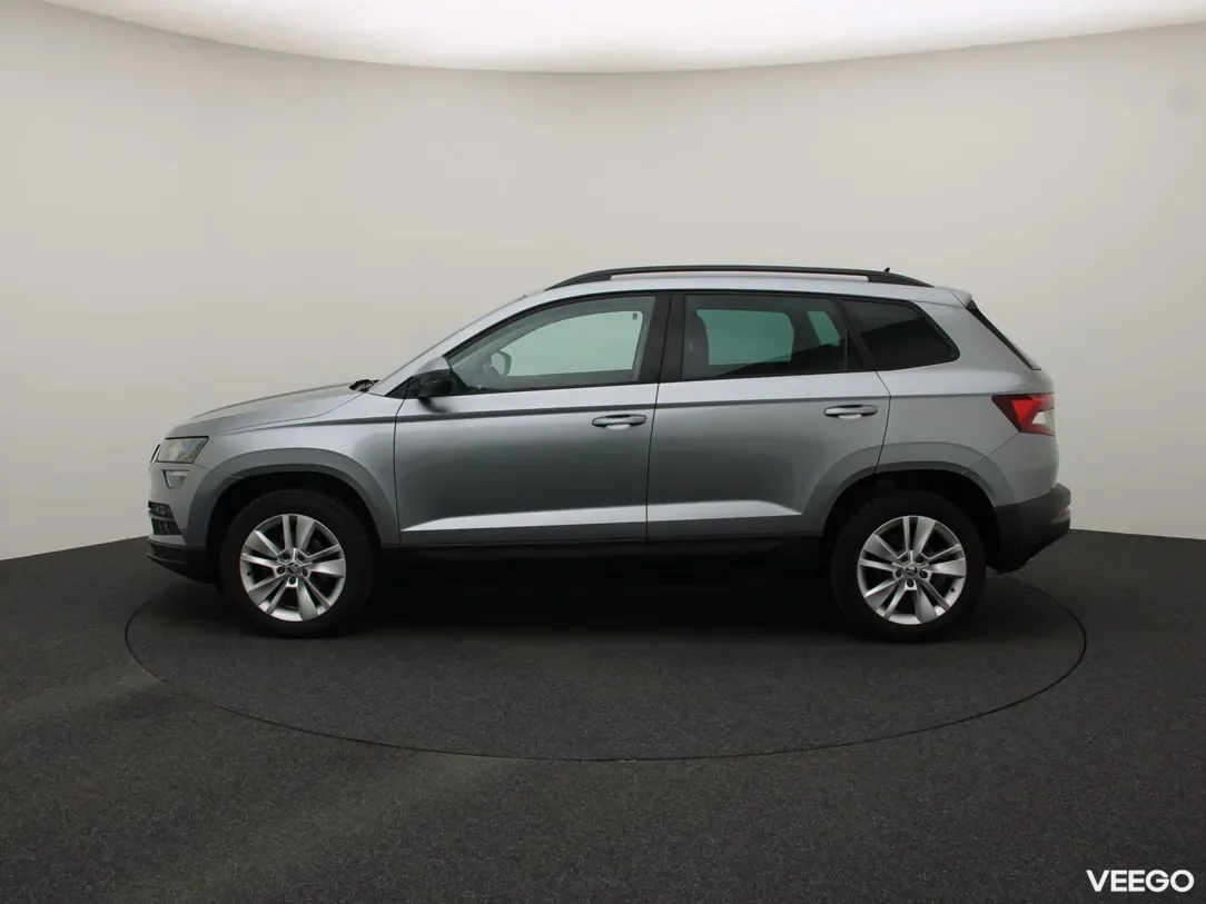 Skoda Karoq 1.5 110kW