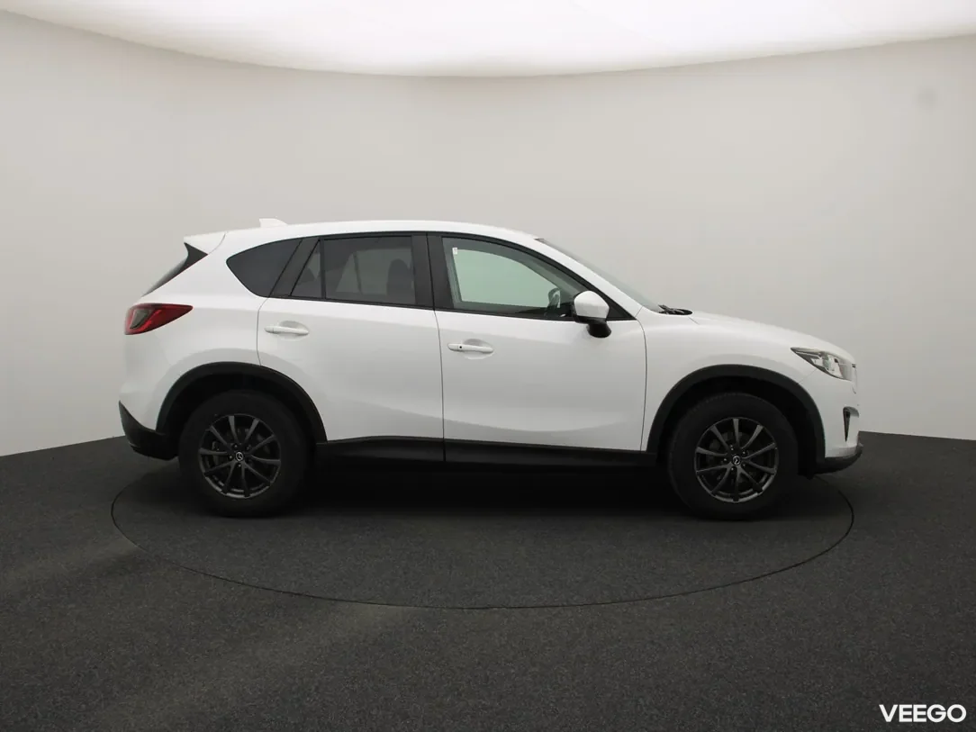 Mazda CX-5 2 121kW