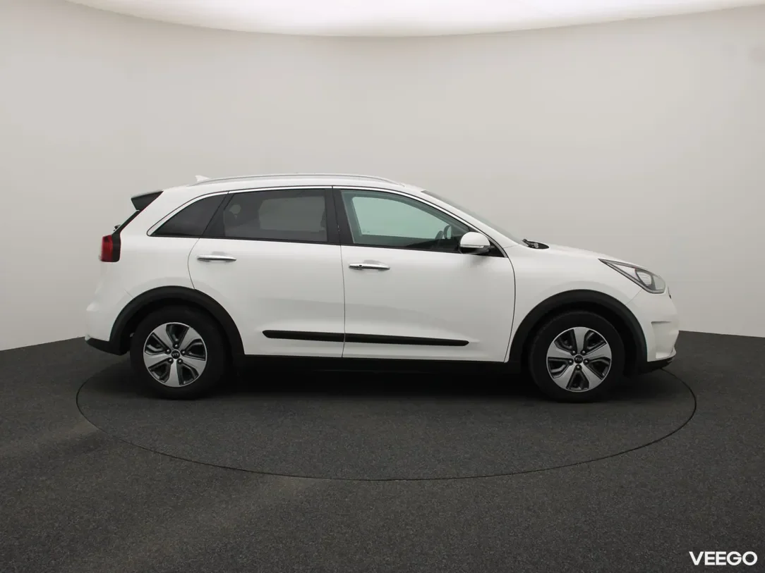 Kia Niro 1.6 104kW