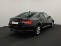 Skoda Superb 1.5 110kW thumbnail