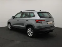 Skoda Karoq 1.5 110kW thumbnail