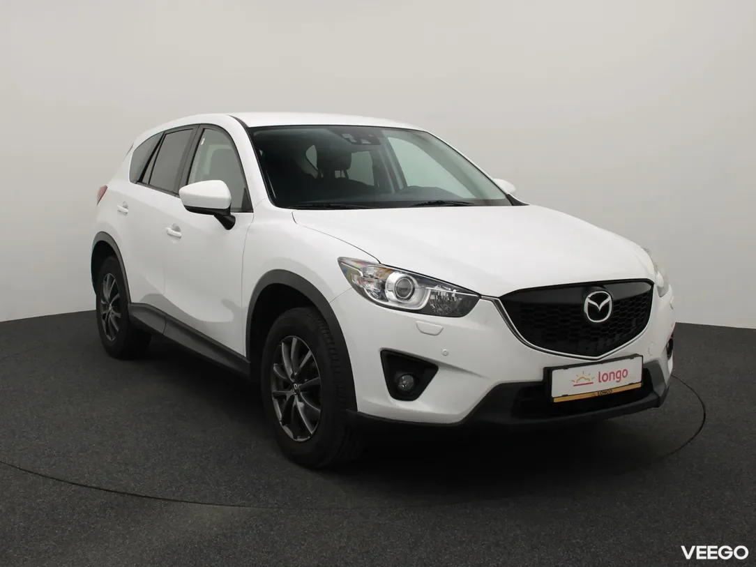 Mazda CX-5 2 121kW